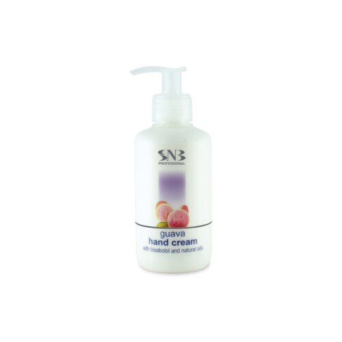 SNB KREMA ZA RUKE I TIJELO GUAVA 500ML Slike