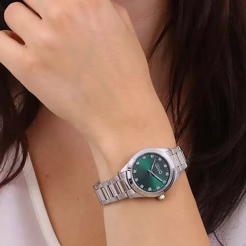 Liu Jo Luxury satovi TLJ2110 liu jo charmant ženski ručni sat Slike