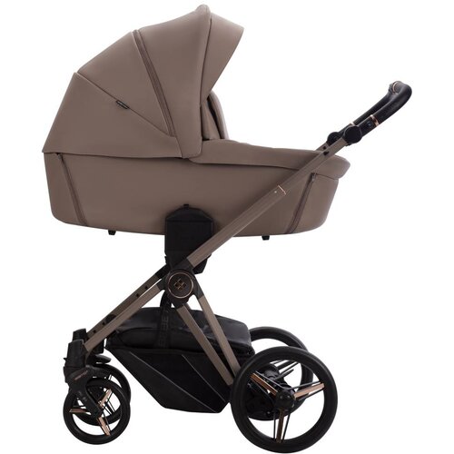  Dječja kolica Bebetto Monti Pro 05/Cashmere 2u1 Cijene