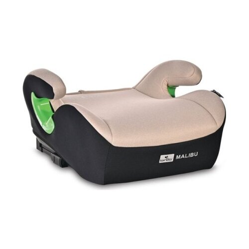 Lorelli auto sediste malibu i-size isofix (125-150cm) - beige ( 10071882412 ) Slike