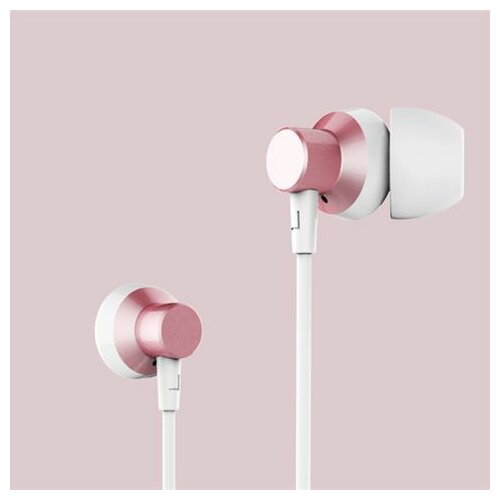Remax RM-512 pink slušalice Slike