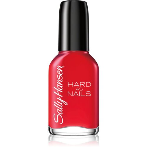 Sally Hansen Hard As Nails negovalni lak za nohte odtenek Hearty 13,3 ml Cene
