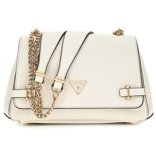 Guess Torbe za čez ramo HWZG96 57210 Bela Slike