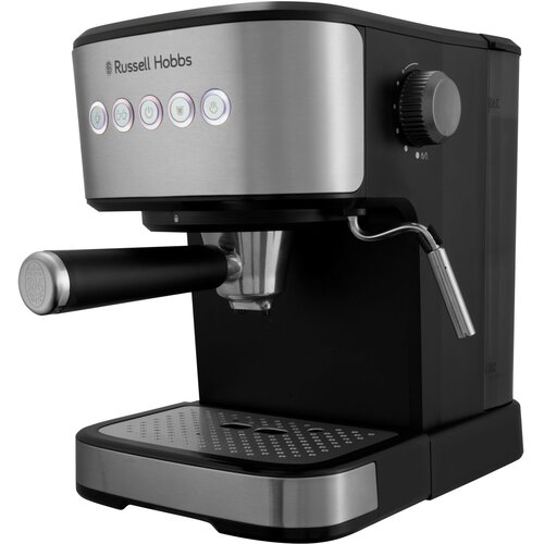 Russell Hobbs Kavni aparat 28700-56 Classics Espresso Machine, (5000224691) Cene
