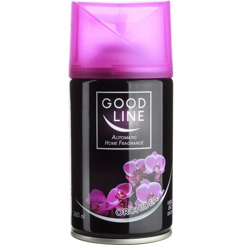  Good Line Osveživač prostora za aparat Orchidea 260 ml Cene