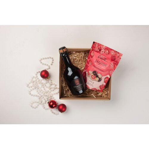 The Slovenia darilni paket špičnik Cene