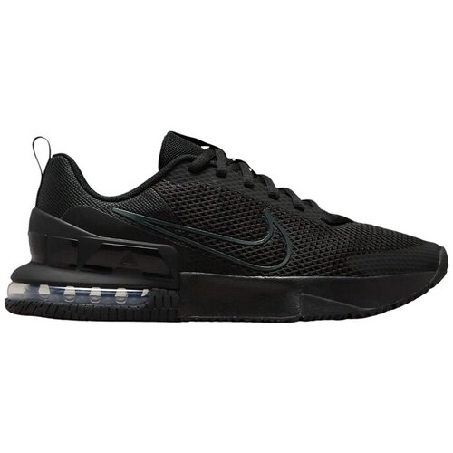 Nike Šport M AIR MAX ALPHA TRAINER 6 Črna Cene
