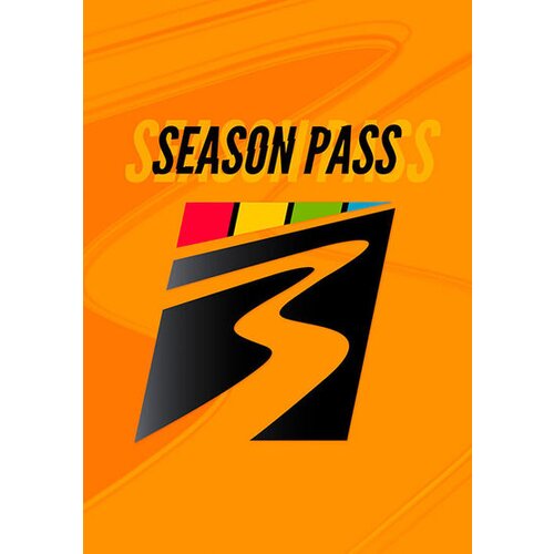 Steam Project CARS 3 - Season Pass (DLC) Key GLOBAL Cene