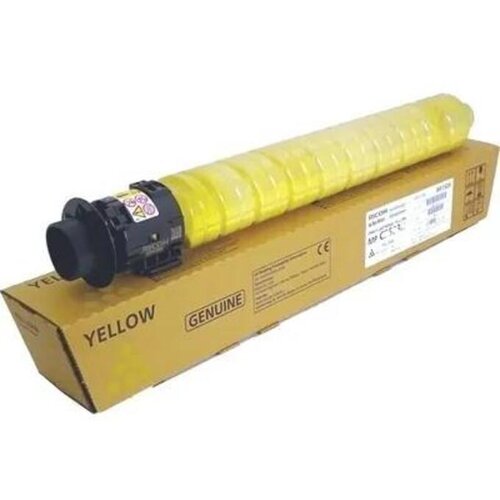 Ricoh IM C 2010 (842562) rumen originalen toner Slike