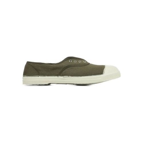 Bensimon Modne superge TENNIS ELLY Zelena Slike