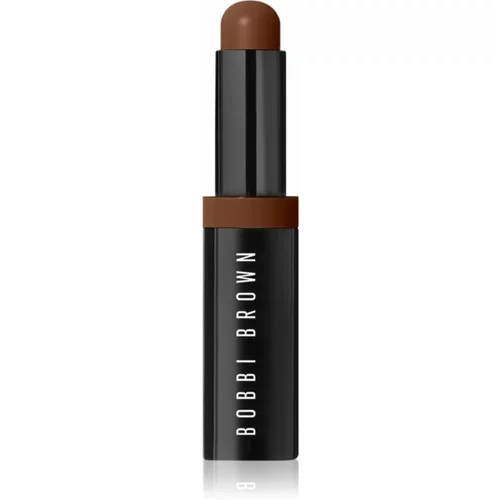 Bobbi Brown Skin Concealer Stick Reformulation korektor v paličici odtenek Cool Espresso 3 g
