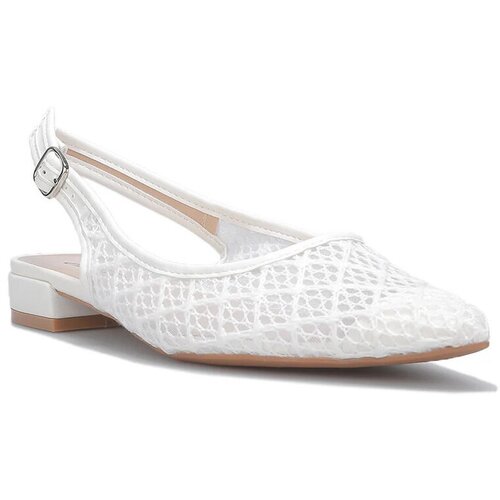 La Modeuse Balerinke 74172_P175530 Bela Slike