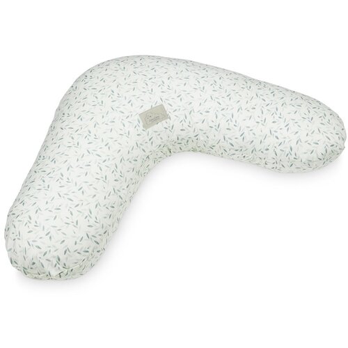 Cam Cam® navlaka za jastuk za dojenje green leaves Cijene