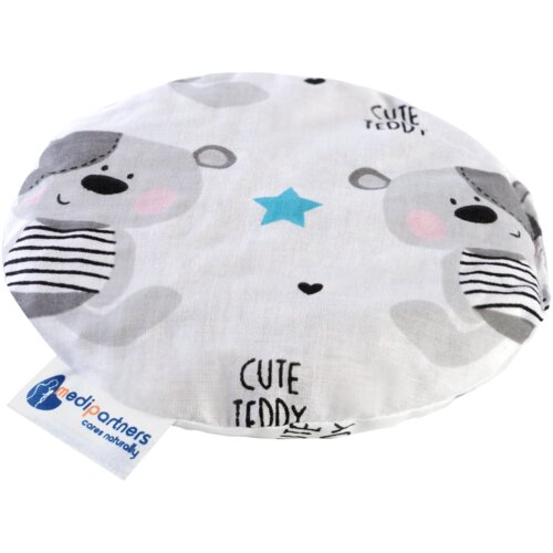 Medi Partners Children&amp;#039;s cherry seed thermofor - Teddy bear Slike