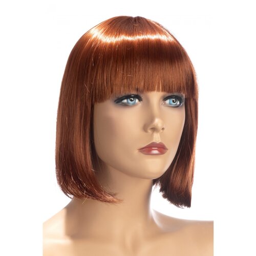 AsRock Sophie Wig Short Rdečelaska, (21083787) Slike