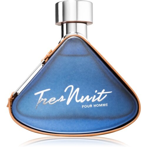Armaf tres nuit toaletna voda 100 ml za mu&amp;scaron;karce Slike
