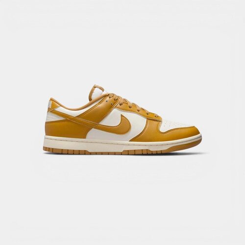 Nike Nizke superge Dunk Low Retro "Pale Ivory Wheat" Bela Cene