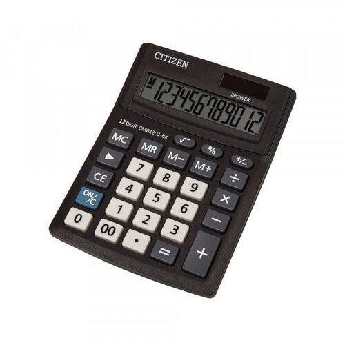 Citizen kalkulator CMB-1201 12 cifara ( B950 ) Slike