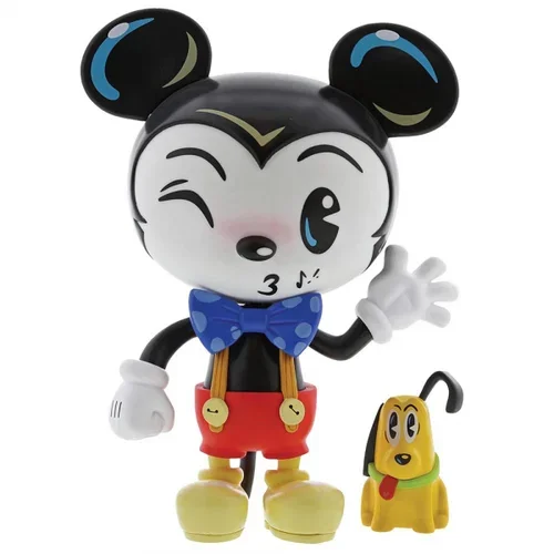 Enesco Miss Mindy predstavlja Disneyjevo vinilno figurico Miss Mindy Mickey Mouse, (20840263)