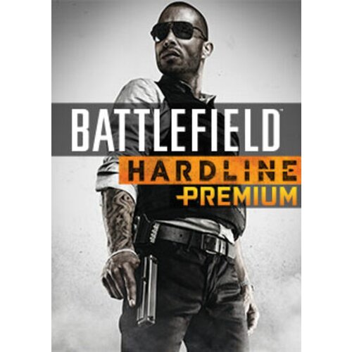  Battlefield Hardline : Premium Pack (DLC) Origin Key GLOBAL Cene