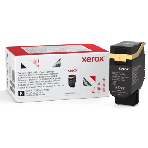Xerox 006R04827 Standard Cap. Black Toner Cartridge za C320/C325 za 2.200 strani črni toner Cene