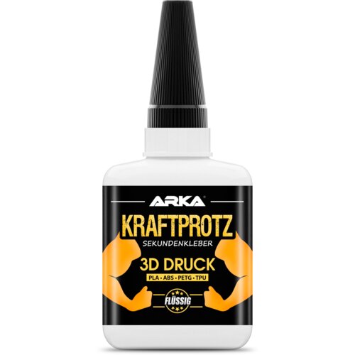 Arka Kraftprotz Superglue, Set of 3 Cene