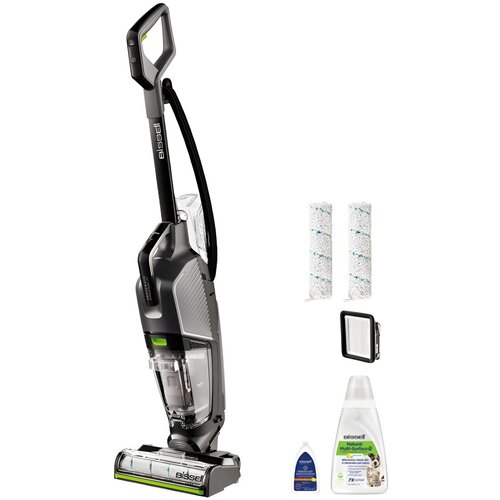 Bissell Večnamenska čistilna naprava CSW Hydrosteam PET PRO 3528N, (5000338897) Slike