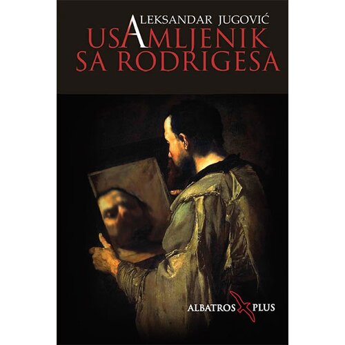 Albatros plus Aleksandar Jugović - Usamljenik sa Rodrigesa Slike