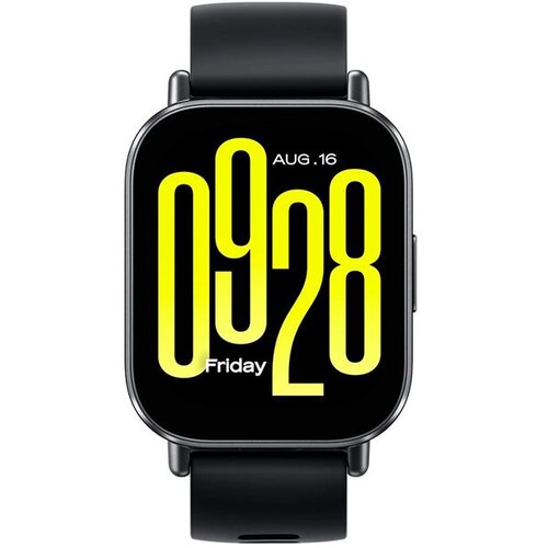 Xiaomi pametni sat Redmi Watch 5 Active/crna BHR8784GL Slike