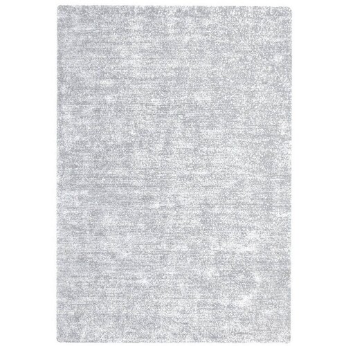 Kayoom TKANA PREPROGA 80/150 cm taftano siva, srebrne barve Cene