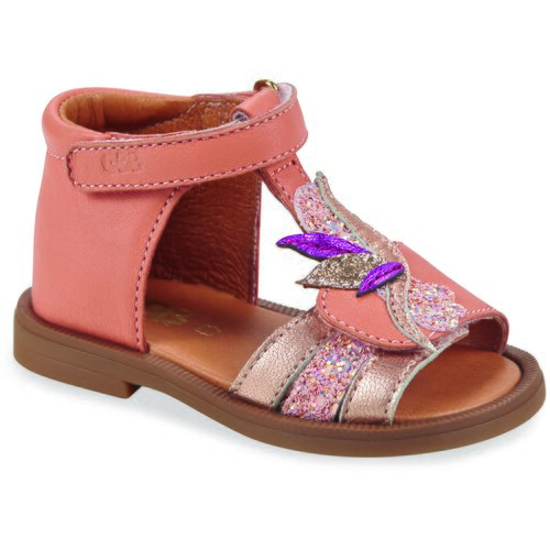 GBB KIRA Gold Slike