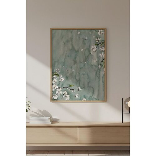 WALLXPERT Slika Huhu728, 40 x 60cm Cene