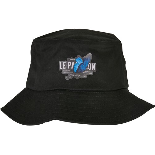 MT Accessoires Le Papillon hat - black Cene