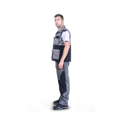 PREVENT Bluza radna SKY1VES M Cijene