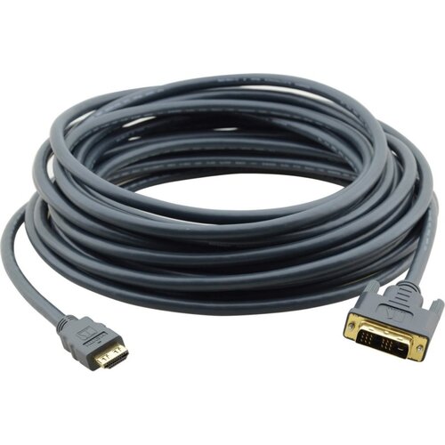 Kramer HDMI/DVI Adapterkabel C-HM/DM-10, (20592468) Cene