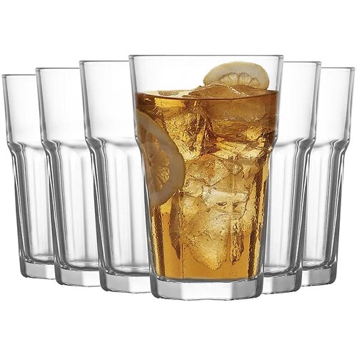 Lav set čaša Aras 6/1 ARA263F 30cl Cene