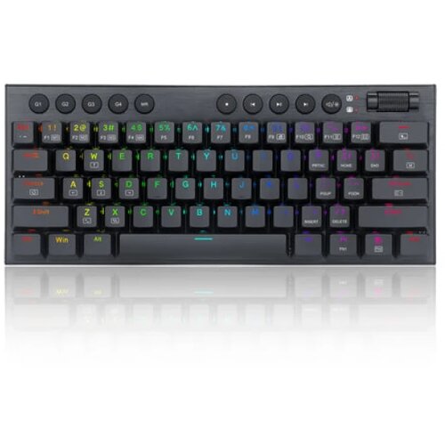 Redragon – Mehanicka Gaming Tastatura Horus Pro K632 RGB Cijene