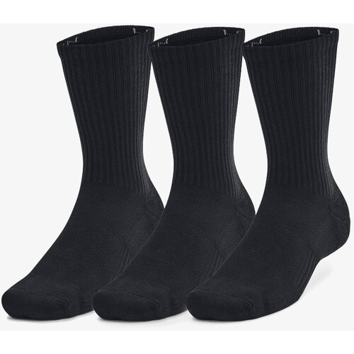 Under Armour ČARAPE Unisex UA TC 3pk Crew Cene