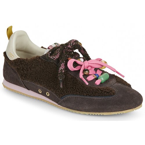 Serafini KENSINGTON Smeđa Slike