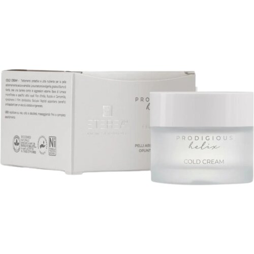 Eterea Cosmesi Naturale Prodigious Helix Snail Cold Cream - 30 ml Cijene