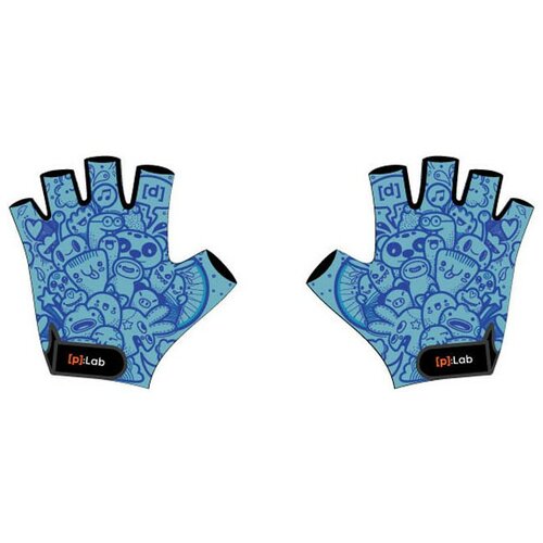 P:lab rukavice dečije blue Slike