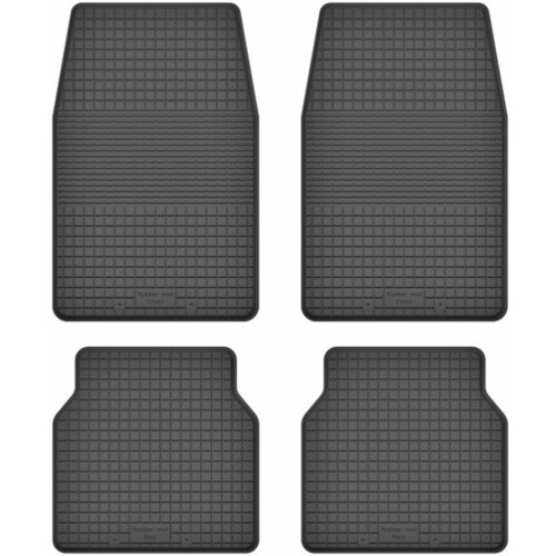Motohobby gumene patosnice za VW Scirocco I (74-81) Slike
