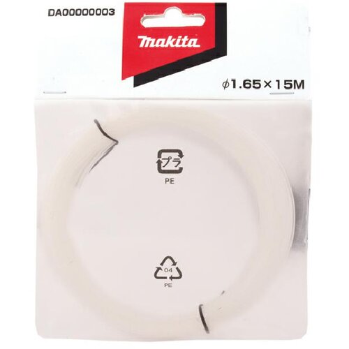 Makita VRTICA ZA GLAVO 1,65mm/15mb ZA UR3000, (21379617) Cene