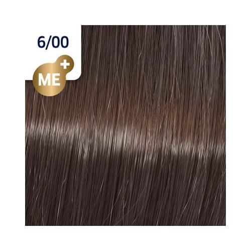Wella koleston perfect me+ pure naturals - 6/00 temno blond natur Cene