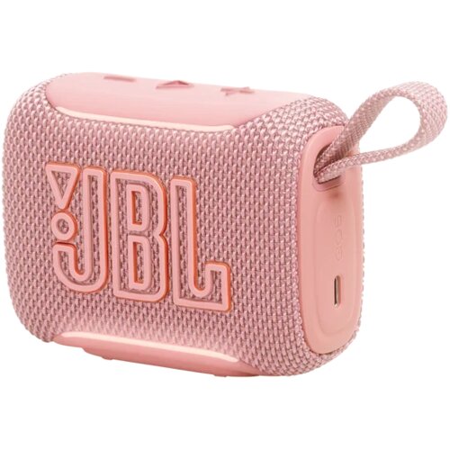 JBL Zvučnik prijenosni bluetooth GO 5 crni Cijene