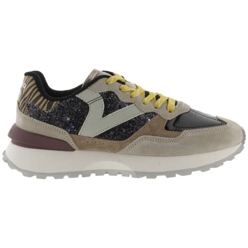 Victoria sneakers 807103 - negro višebojna Cijene
