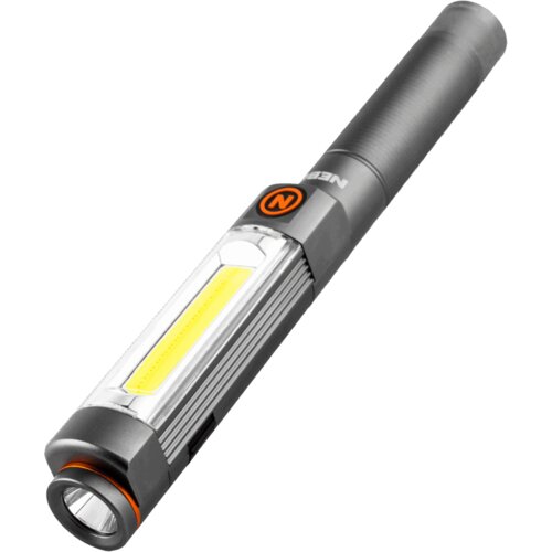 Nebo Ručna svjetiljka, LED, 500 lm, 2000 mAh, IPX4 &amp;ndash; NEB-WLT-0022-G Slike
