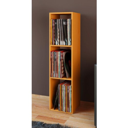 MID.YOU regal platto, bukev, 34 cm Slike