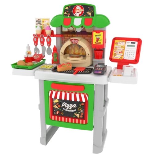  SET ZA IGRU PICERIJA 40PCS 03/321 Cene