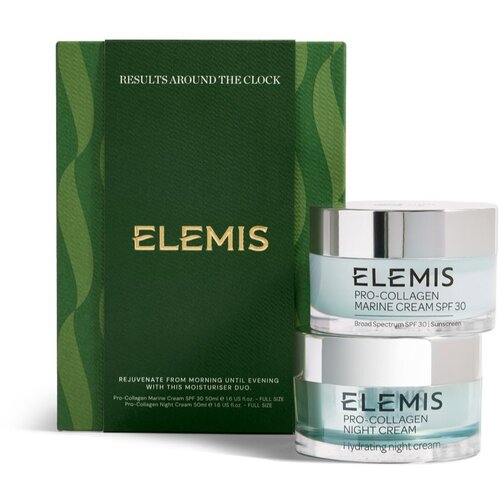 Elemis Results Around The Clock darilni set Slike